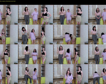 renae_tom — 120 minute Chaturbate couple cam show recording, 720p, Jan 29, 2024