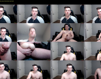 robknocks — 121 minute Chaturbate male cam show recording, 720p, Jan 30, 2024