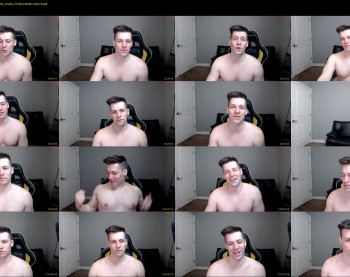 robknocks — 103 minute Chaturbate male cam show recording, 720p, Jan 30, 2024