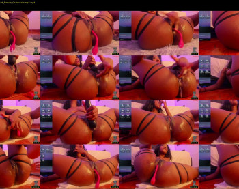roxyjordan — 82 minute Chaturbate female cam show recording, 720p, Jan 29, 2024