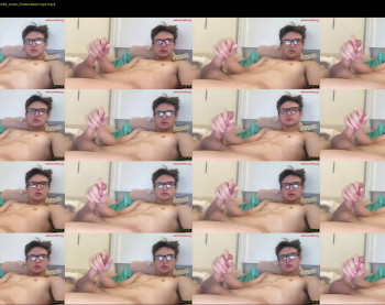 ryan287747 — 7 minute Chaturbate male cam show recording, 360p, Jan 29, 2024