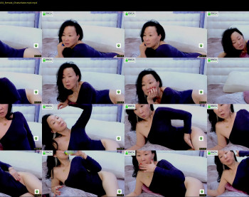 sandrami__ — 15 minute Chaturbate female cam show recording, 720p, Jan 29, 2024