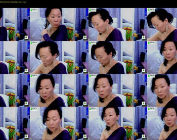 sandrami__ — 5 minute Chaturbate female cam show recording, 720p, Jan 29, 2024