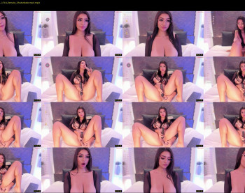 sarah_jacobbs — 25 minute Chaturbate female cam show recording, 720p, Jan 29, 2024
