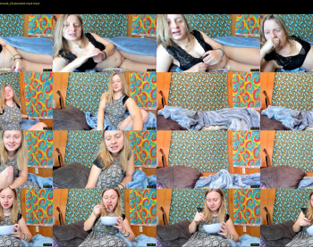 scartit — 17 minute Chaturbate female cam show recording, 720p, Jan 29, 2024