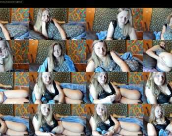 scartit — 53 minute Chaturbate female cam show recording, 720p, Jan 30, 2024