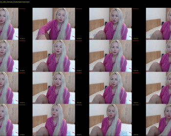 schoolteach — 6 minute Chaturbate female cam show recording, 480p, Jan 29, 2024