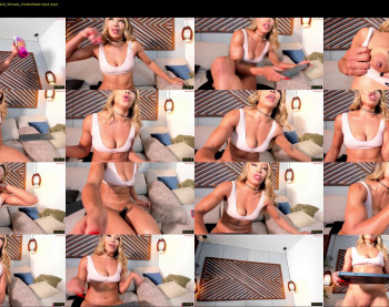 selenarossi — 14 minute Chaturbate female cam show recording, 720p, Jan 29, 2024