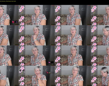 selenna57 — 6 minute Chaturbate female cam show recording, 720p, Jan 29, 2024