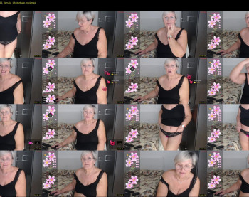 selenna57 — 22 minute Chaturbate female cam show recording, 720p, Jan 30, 2024