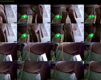 soft_body — 13 minute Chaturbate female cam show recording, 720p, Jan 29, 2024