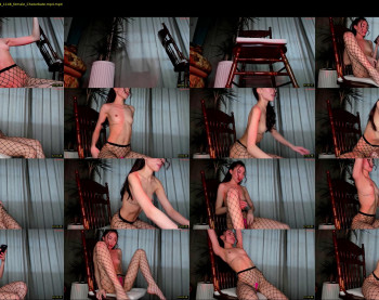 special_person — 43 minute Chaturbate female cam show recording, 720p, Jan 29, 2024