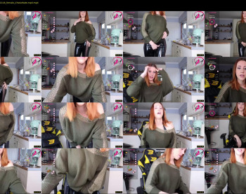 stripmequick — 7 minute Chaturbate female cam show recording, 720p, Jan 29, 2024