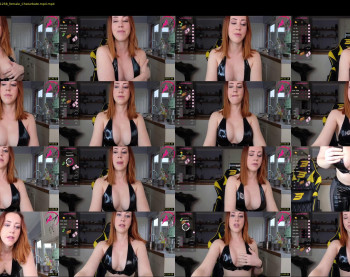 stripmequick — 26 minute Chaturbate female cam show recording, 720p, Jan 29, 2024