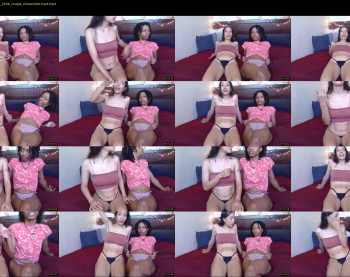 studiowahines — 19 minute Chaturbate couple cam show recording, 720p, Jan 29, 2024