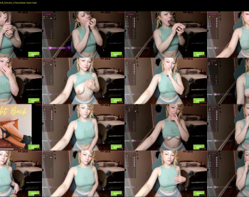 sub_button — 49 minute Chaturbate female cam show recording, 720p, Jan 30, 2024