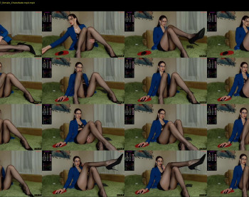 supa_fly_ — 33 minute Chaturbate female cam show recording, 720p, Jan 29, 2024