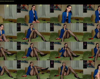 supa_fly_ — 46 minute Chaturbate female cam show recording, 720p, Jan 29, 2024