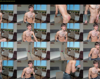 sweet_smith8 — 30 minute Chaturbate male cam show recording, 720p, Jan 29, 2024