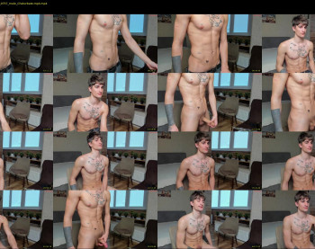 sweet_smith8 — 55 minute Chaturbate male cam show recording, 720p, Jan 29, 2024