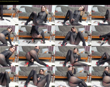 sweetcherry30_ — 33 minute Chaturbate female cam show recording, 720p, Jan 29, 2024