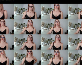 sweetmarthaaa — 19 minute Chaturbate female cam show recording, 720p, Jan 29, 2024