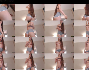 sweetpulse_ — 5 minute Chaturbate female cam show recording, 720p, Jan 30, 2024