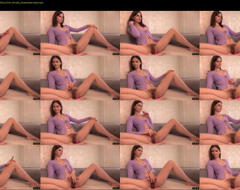 sweetsweet__baby — 35 minute Chaturbate female cam show recording, 720p, Jan 29, 2024