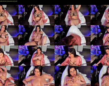 sweetteets24 — 120 minute Chaturbate female cam show recording, 720p, Jan 29, 2024