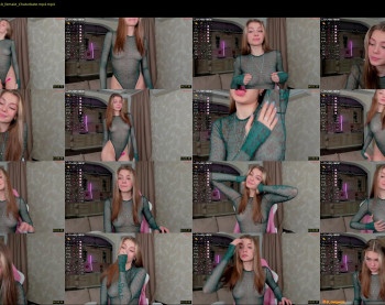 tastypoint — 38 minute Chaturbate female cam show recording, 720p, Jan 29, 2024