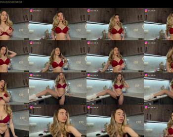 tatti_1 — 5 minute Chaturbate female cam show recording, 720p, Jan 29, 2024