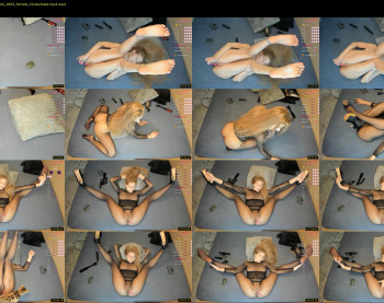 theanytimeshow — 121 minute Chaturbate female cam show recording, 720p, Jan 29, 2024