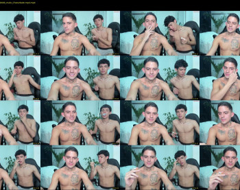 timothy_eliot — 6 minute Chaturbate male cam show recording, 720p, Jan 30, 2024