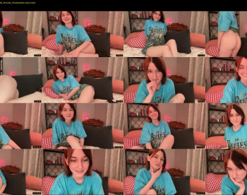 tinytittytia — 120 minute Chaturbate female cam show recording, 720p, Jan 29, 2024