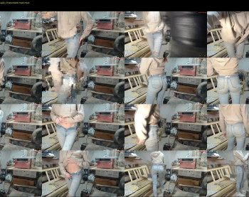 trioa — 5 minute Chaturbate couple cam show recording, 480p, Jan 30, 2024
