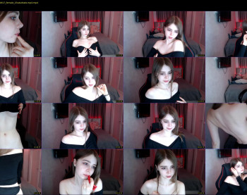 tripleprinces — 60 minute Chaturbate female cam show recording, 720p, Jan 29, 2024