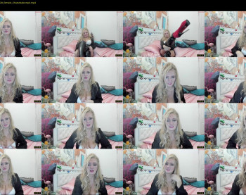 truefoxyyy — 3 minute Chaturbate female cam show recording, 720p, Jan 29, 2024