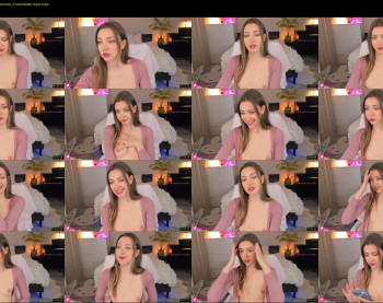 uwuxo — 11 minute Chaturbate female cam show recording, 720p, Jan 29, 2024