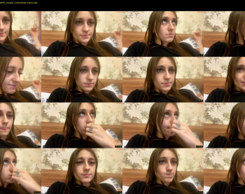 viktoria9898 — 6 minute Chaturbate couple cam show recording, 720p, Jan 29, 2024