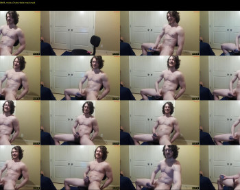 warrenkener — 56 minute Chaturbate male cam show recording, 720p, Jan 29, 2024