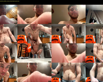 wentbrokeonstrippers — 18 minute Chaturbate male cam show recording, 720p, Jan 29, 2024
