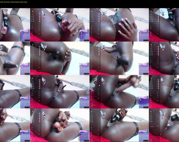 xjupiterhotx — 32 minute Chaturbate female cam show recording, 720p, Jan 29, 2024