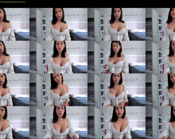 yourbonie — 3 minute Chaturbate female cam show recording, 720p, Jan 29, 2024
