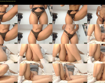 _ariana03_ — 120 minute Chaturbate female cam show recording, 720p, Jan 30, 2024
