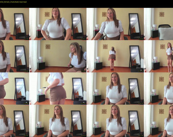 _jeniffer_hot — 8 minute Chaturbate female cam show recording, 720p, Jan 30, 2024