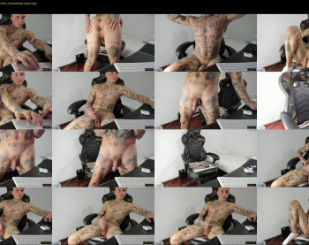 _layne — 81 minute Chaturbate male cam show recording, 720p, Jan 30, 2024