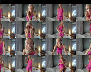 _mito_69 — 33 minute Chaturbate female cam show recording, 720p, Jan 31, 2024