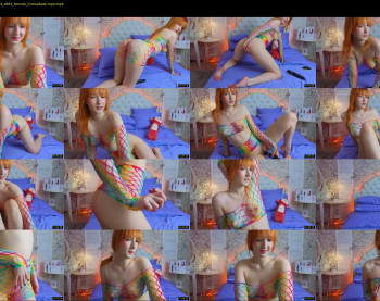 _wendydarling_ — 34 minute Chaturbate female cam show recording, 720p, Jan 30, 2024