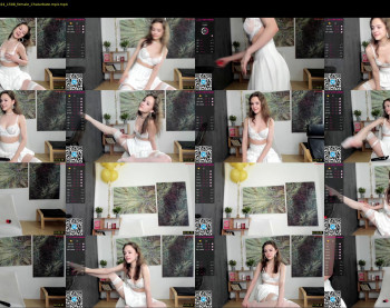 a_whole_eternity — 66 minute Chaturbate female cam show recording, 720p, Jan 30, 2024