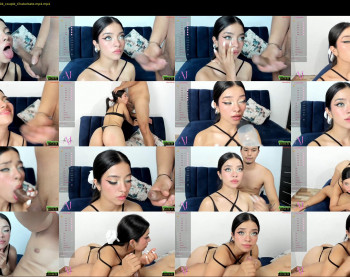 abby_john — 93 minute Chaturbate couple cam show recording, 720p, Jan 30, 2024